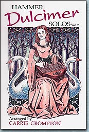 Hammer Dulcimer Solos vol2