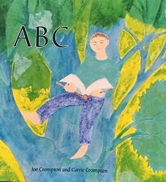ABC by Joe Crompton and Carrie Crompton