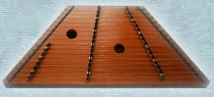 Dulcimer